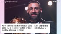 Karim Benzema père d'un troisième enfant ? Cette surprenante révélation qui lance la rumeur