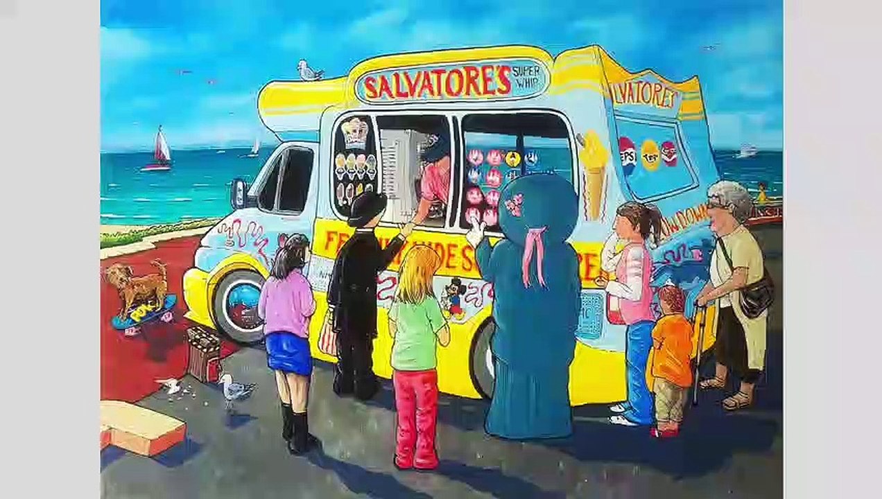 Gosport survivor is Standing Up to Cancer