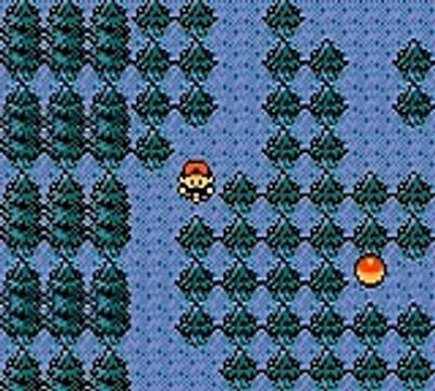 Pokémon Version Cristal online multiplayer - gbc