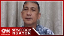 PCG, naghahanda na para sa mga buyahero ngayong Undas | Newsroom Ngayon