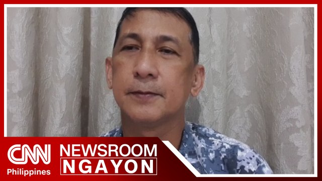 PCG, naghahanda na para sa mga buyahero ngayong Undas | Newsroom Ngayon