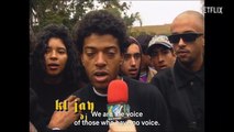 Racionais MC's: From The Streets Of São Paulo Trailer OmeU