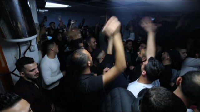 Raid israeliano in Cisgiordania, sei palestinesi uccisi