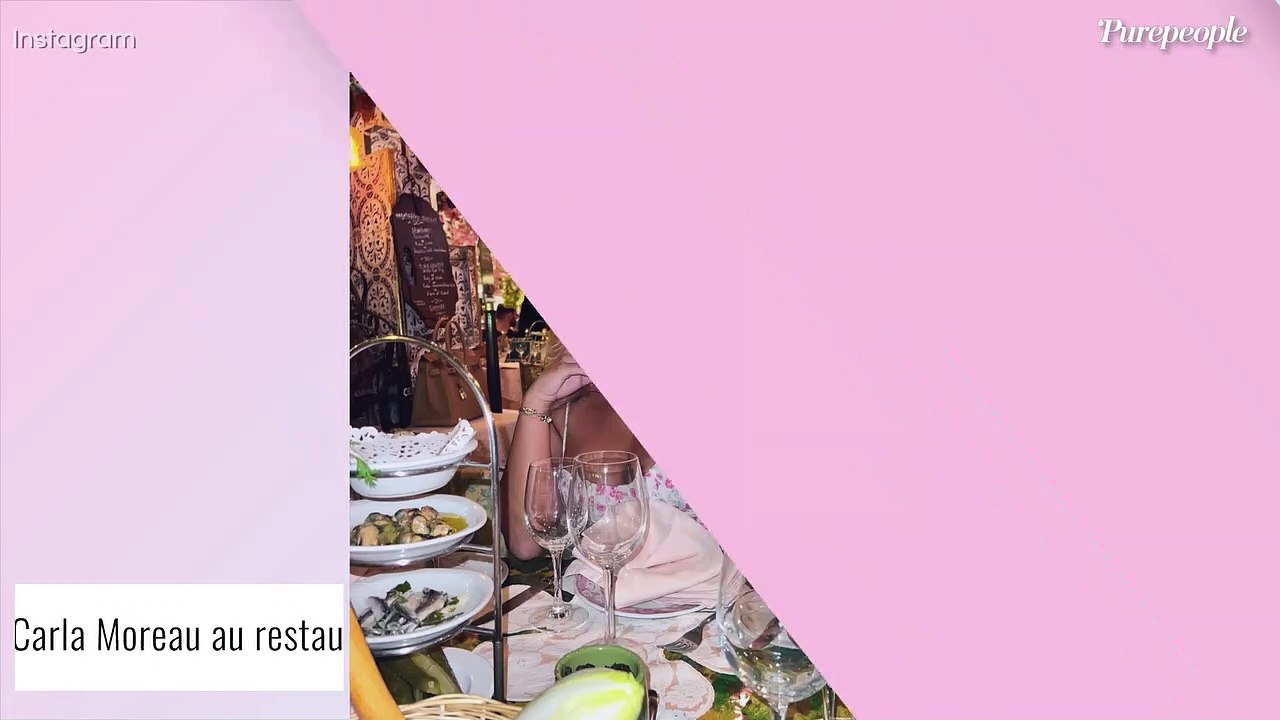 Carla Moreau trahie par Kevin Guedj ? En colère, elle brise le silence en cette "période très dure"