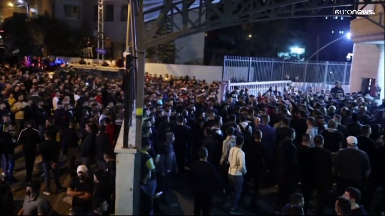 Tote bei Angriffen im Westjordanland