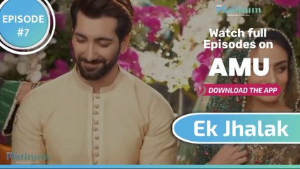 Dil lagi - S1 E7 - Farhad's sweetness l दिल लगी - फरहाद का प्यार I Highlight I on Jhalak TV HD