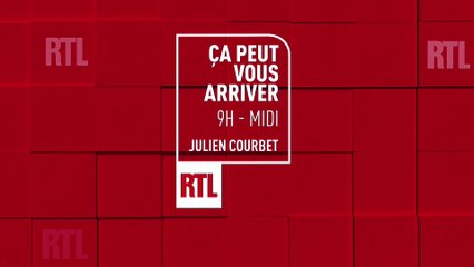 Le journal RTL de 10h du 25 octobre 2022