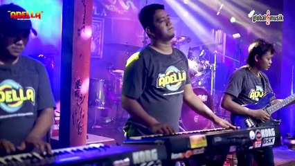 Tasya Rosmala ft Adella - Bukan Tak Mampu (Official Live Music)