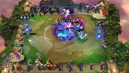 3 Star Katarina is BROKEN [TFT Set 6]