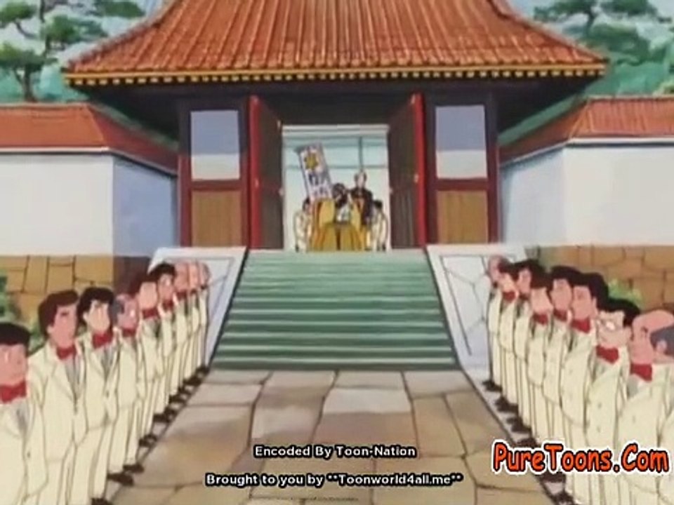 Obocchama-kun Hindi EP 02.