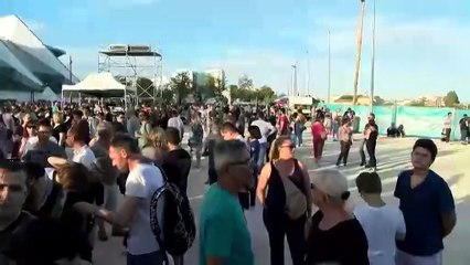 Martigues bouge: (avant Bosso)