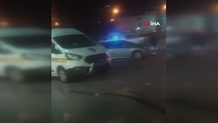 Son Dakika | Büyükçekmece'de çorbacı çıkışı kanlı pusu: 1 ölü, 1 yaralı