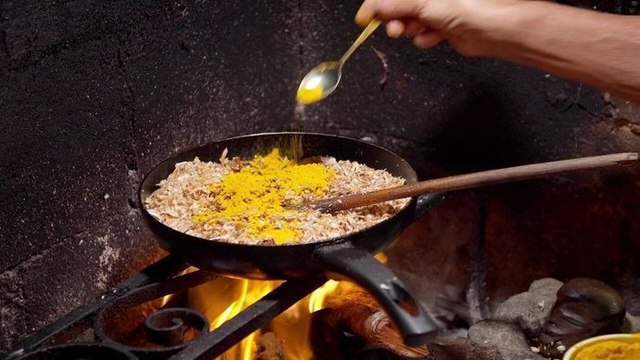 Cuisine créole, des goûts et des couleurs