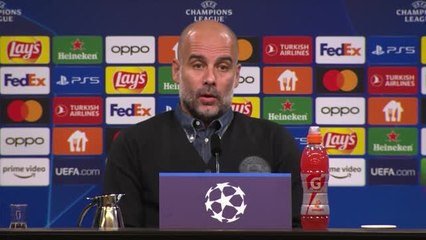 Pep: Bellingham hat ein "gutes Gesamtpaket"