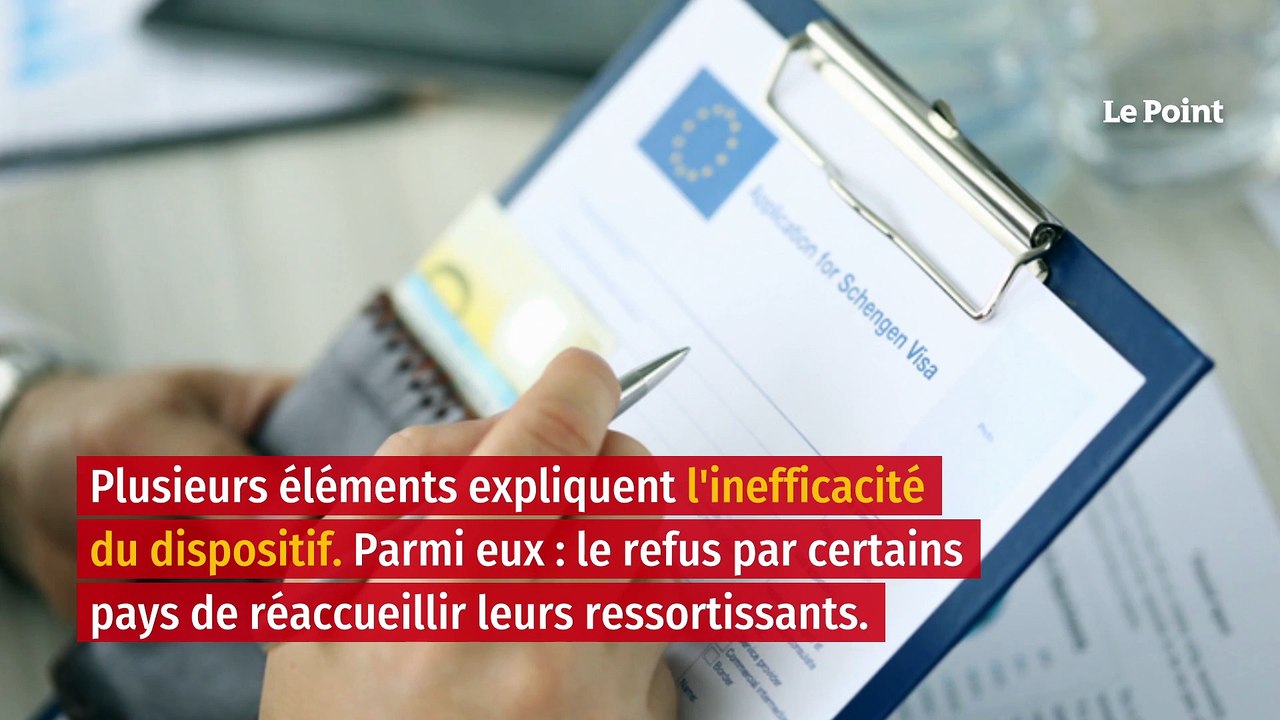 « L’Algérie ne veut pas reprendre ses jeunes, “contaminés” par nos mœurs »