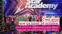 Star Academy : Léa en larmes face à Laure Balon, 