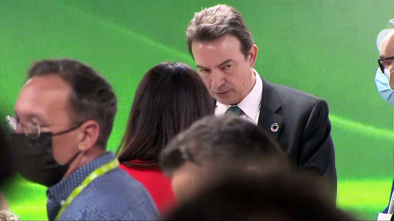 Enagás eleva su beneficio a 353,4 millones a septiembre