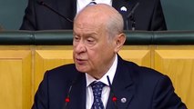 bahçeli