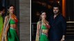 Malaika Arora Arjun Kapoor Romantic Video, Sonam Kapoor Diwali Party पर दिखे खूबसूरत |*Entertainment