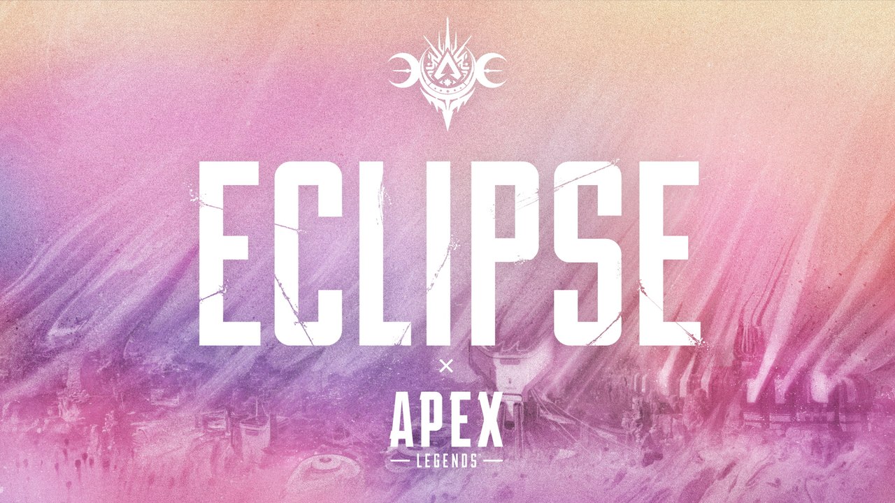 Apex Legends - Bande-annonce de gameplay "Éclipse"