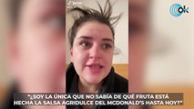 Una 'tiktoker' desvela el ingrediente 