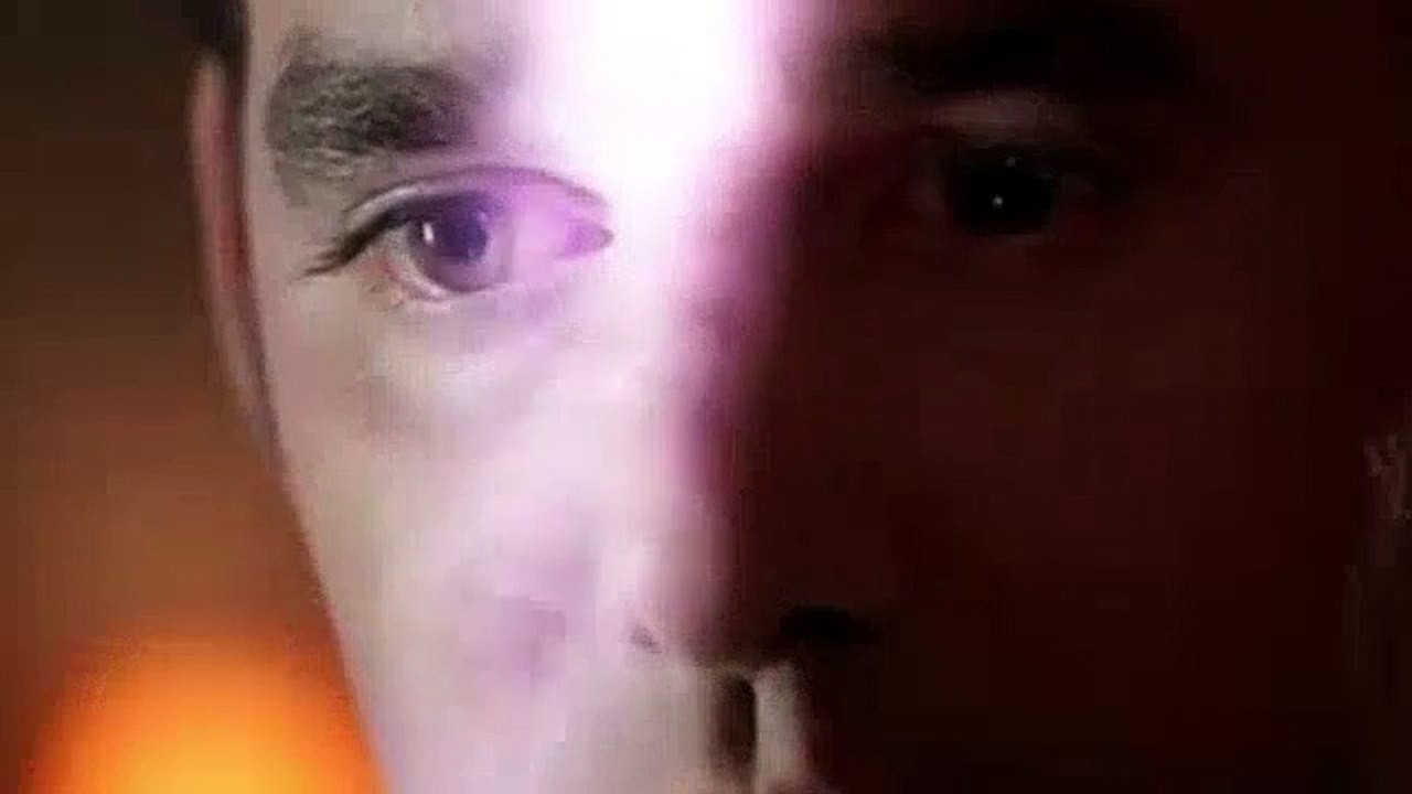 Buffy the Vampire Slayer S07E13 The Killer in Me