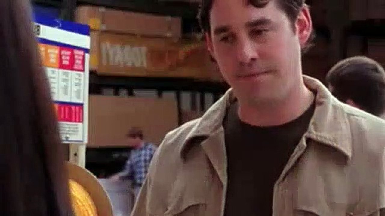 Buffy the Vampire Slayer S07E14 First Date