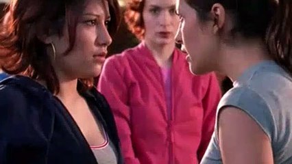 Buffy the Vampire Slayer S07E15 Get It Done