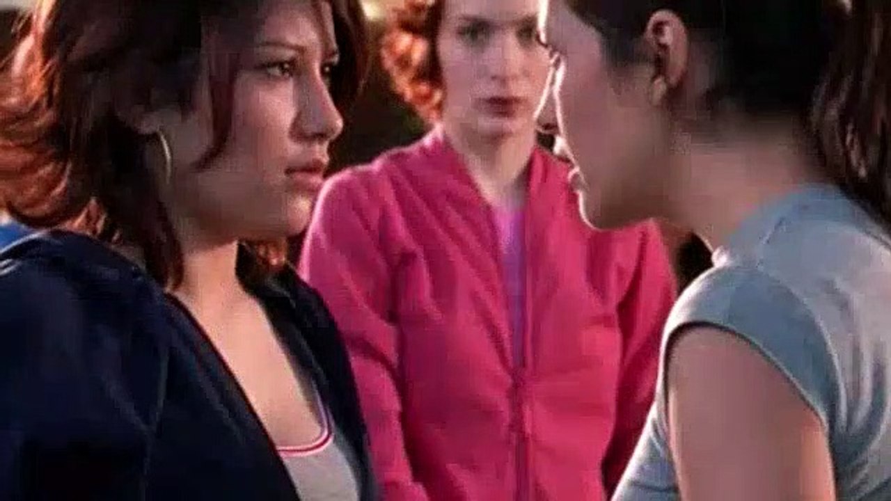 Buffy the Vampire Slayer S07E15 Get It Done