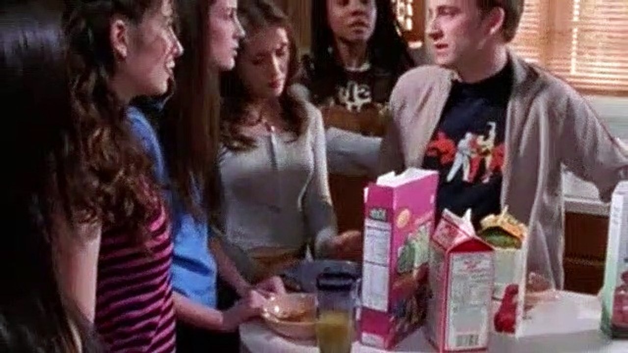 Buffy the Vampire Slayer S07E18 Dirty Girls