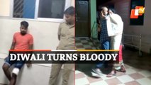 Firing & Stabbing In Odisha On Diwali Night, 2 Killed In Separate Incidents