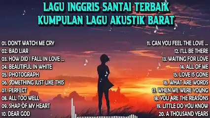 Top Acoustic Songs Album Cover Collection 🎶