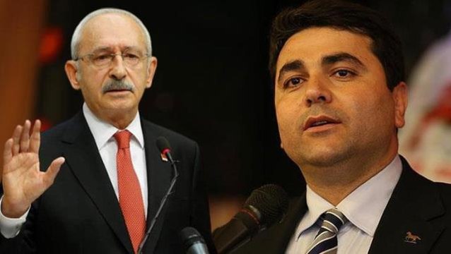 DP lideri Uysal Kılıçdaroğlu'nun Alevi olması, adaylığını engeller mi? sorusuna cevap verdi