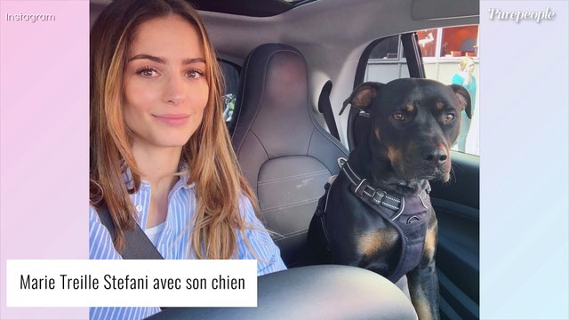 Camille Combal : Son coup de foudre pour sa femme pas réciproque, il a sacrément galéré avec Marie !