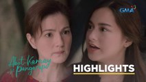Abot Kamay Na Pangarap: Analyn and Lyneth's relationship is falling apart! (Episode 43)