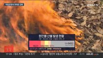 국립공원내 흡연에 '최대 200만원' 과태료 부과