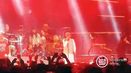 Pass band n all artis | JeNgaH live in kemayoran jakrta