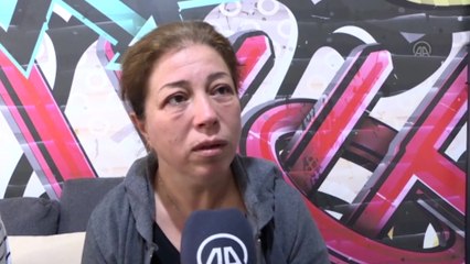 Otomobilin çarptığı skuterdeki 2 liseli ölmüştü… Acılı anneden çağrı