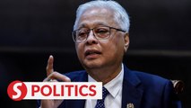 GE15: Umno candidates have to undergo stricter vetting, says Ismail Sabri