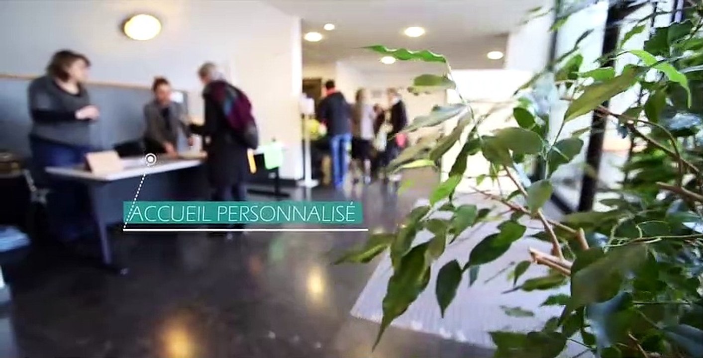 Louer une salle à la Maison de L'Économie à Besançon pour vos réunions, assemblées, congrès, formations...