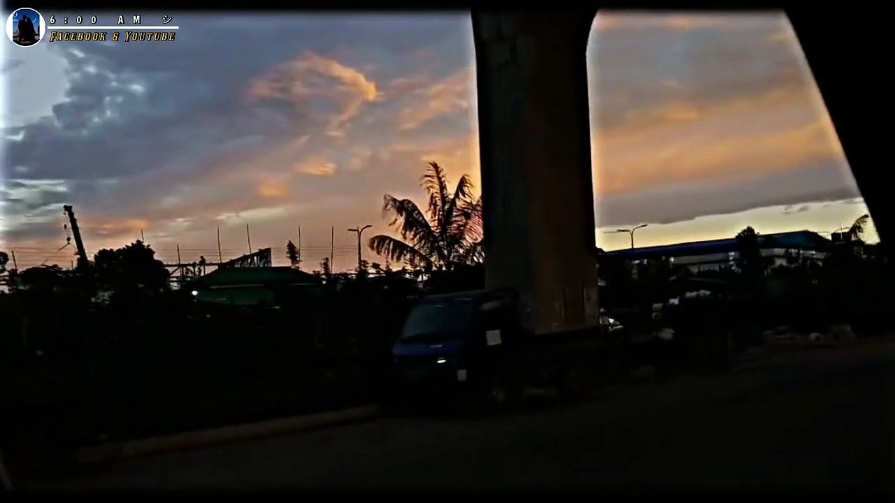 Asepase ami r nei status Video | 6:00 AM Version