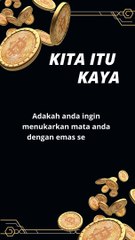 KITA ITU KAYA #shorts#shorts video#shorts fund#shorts religi