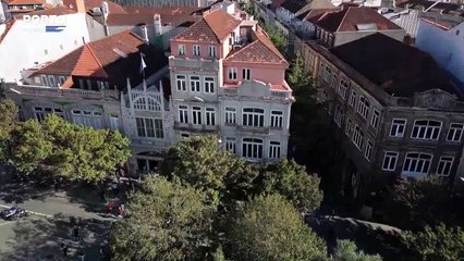 Caminhos da Historia  - A INFANTA CAPELISTA