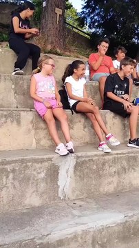 No Olivais Atletismo já demos início aos nossos treinos! Mas não te preocupes, ainda vais a tempo de te inscrever e vir experimentar o atletismo connosco. Manda mensagem para obter mais informações Junta-te a nós