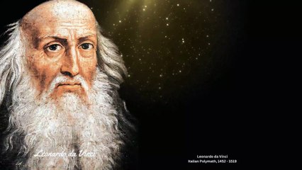 25 Leo DiVinci Quotes That Will Inspire You To Succeed