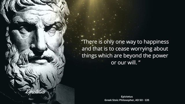Epictetus Quotes you need to know to be Unshakable — Stoicism
