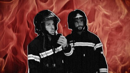 Incendio del Valle de Mena