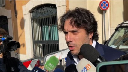 Governo, Silvestri: sì a dialogo, da M5s opposizione costruttiva