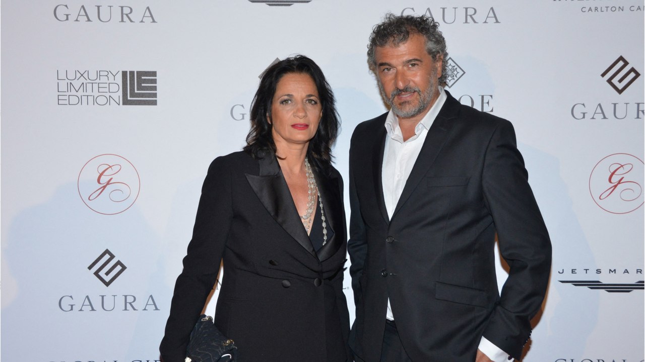 GALA VIDÉO - Daniel Lévi devenu papa quelques semaines avant sa mort : “Elle lui ressemble tellement”