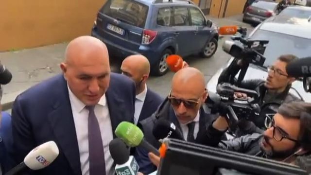 Governo, Crosetto: preoccupato per domani? Mi vedete preoccupato?